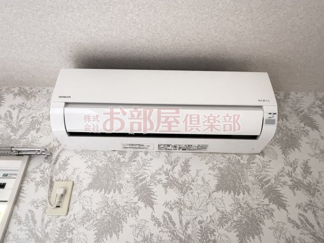 リブレア久留米駅前B棟 の設備