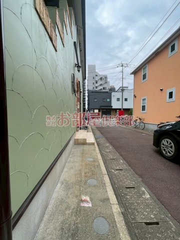 リブレア久留米駅前B棟 のその他