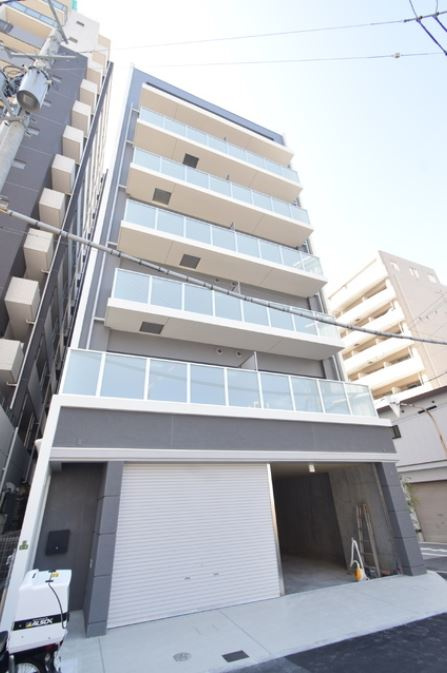 フロレシエンテ梅田北