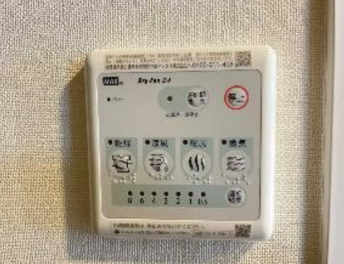 稲城市大丸のアパートの設備|※管理会社提供イメージ写真