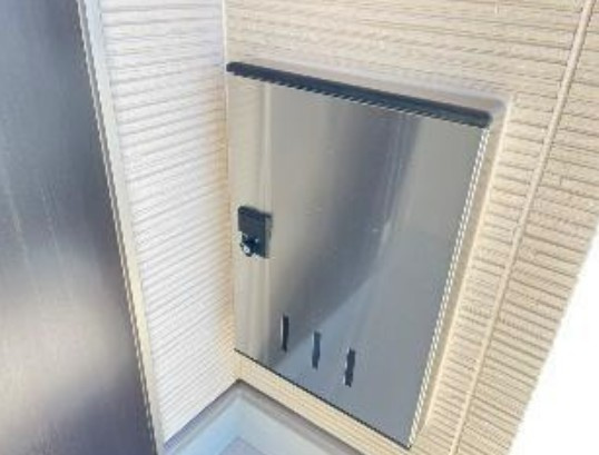 稲城市大丸のアパートのその他共用部分|※管理会社提供イメージ写真
