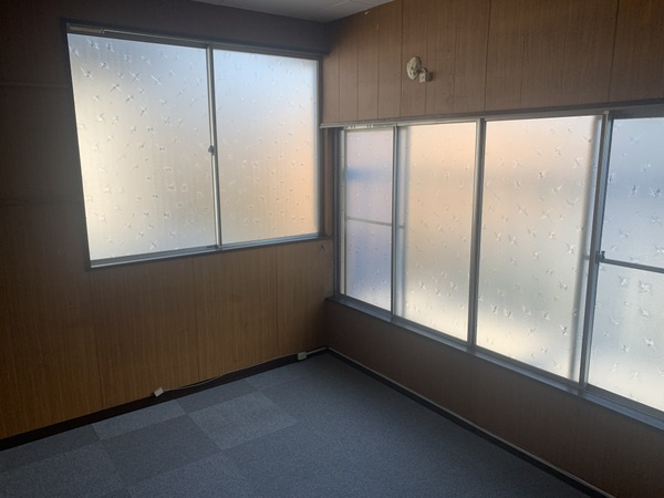志木市本町三丁目 戸建の設備