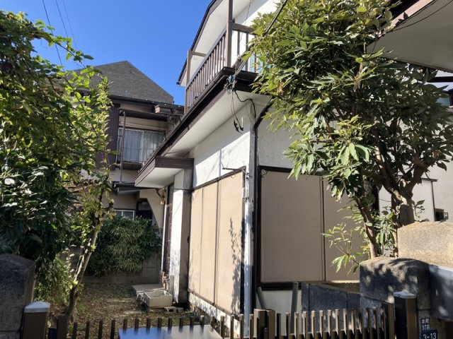 志木市本町三丁目 戸建