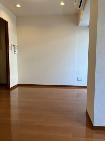 リスレーヌ蔵前 の内装