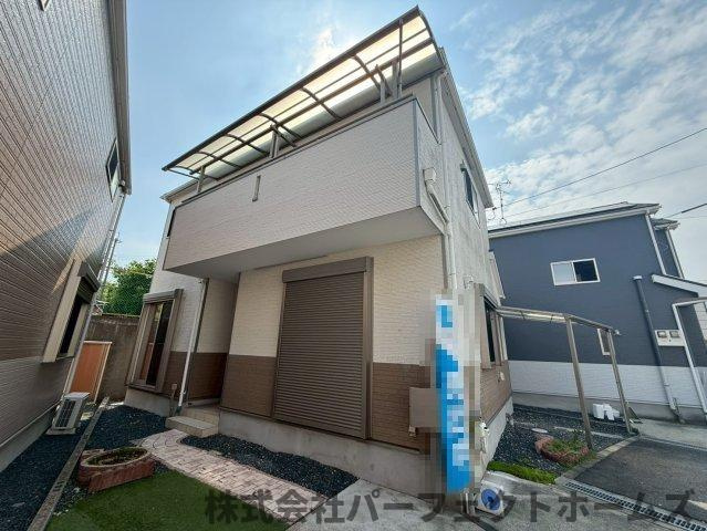 長尾台4丁目戸建