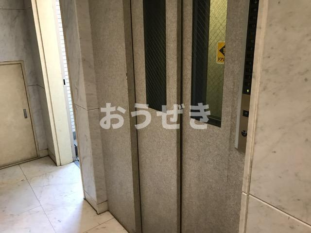 コパールーフのその他共用部分
