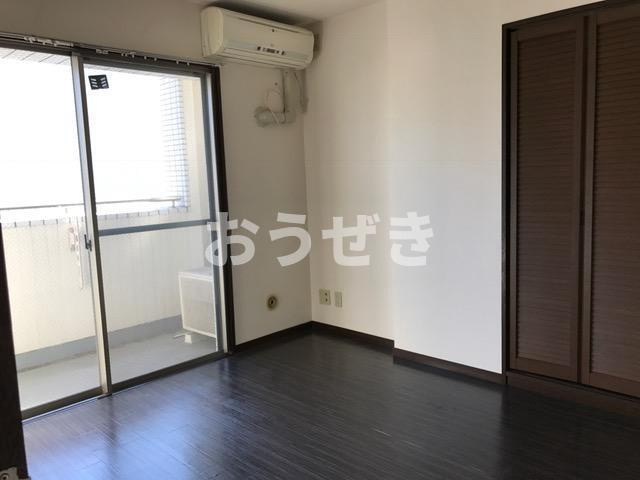 コパールーフの展望