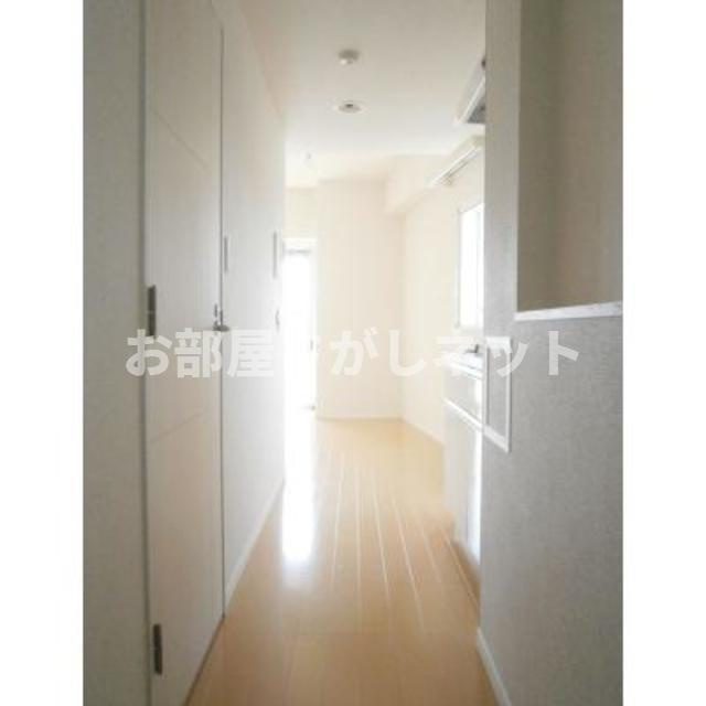 パークアクシス新板橋ウエスト【おとり物件なし】#学生・社会人にオススメ！初期費用分割払いOK！のその他|※写真は同タイプ住戸です。