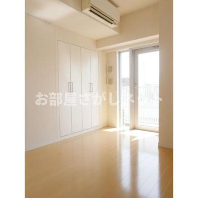 パークアクシス新板橋ウエスト【おとり物件なし】#学生・社会人にオススメ！初期費用分割払いOK！の居間・リビング|※写真は同タイプ住戸です。