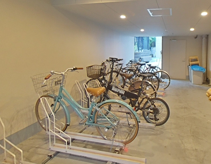 GRAN PASEO 四谷若葉の画像