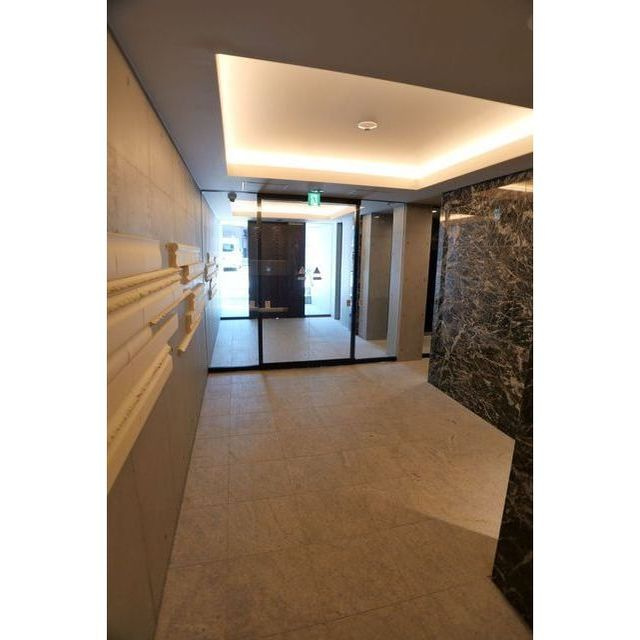 GRAN PASEO 四谷若葉の画像