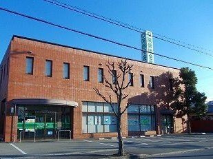 【周辺】 | ヴィラ　グリチーネⅠ | 但陽信金まで540m