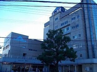 【周辺】 | ヴィラ　グリチーネⅠ | 姫路第一病院まで1300m