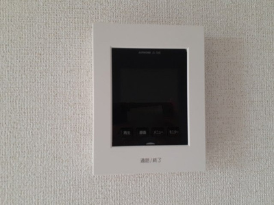【セキュリティ】 | アイビー・ロードⅠ