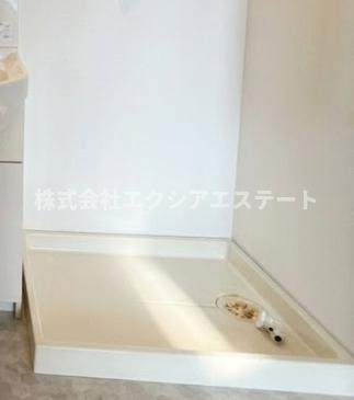 ぷりんすマンションの設備