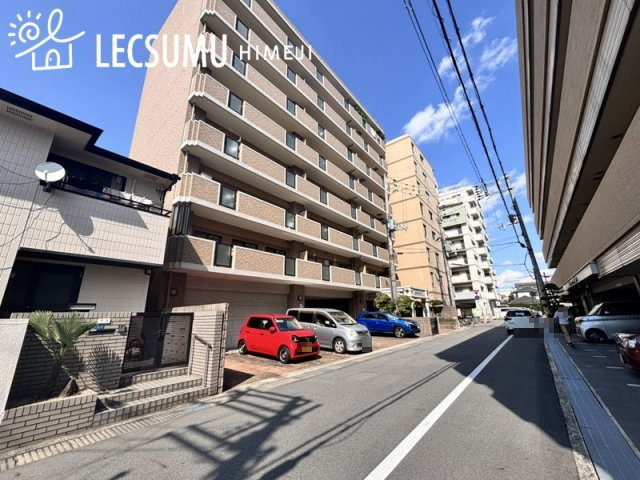 グローバル姫路土山