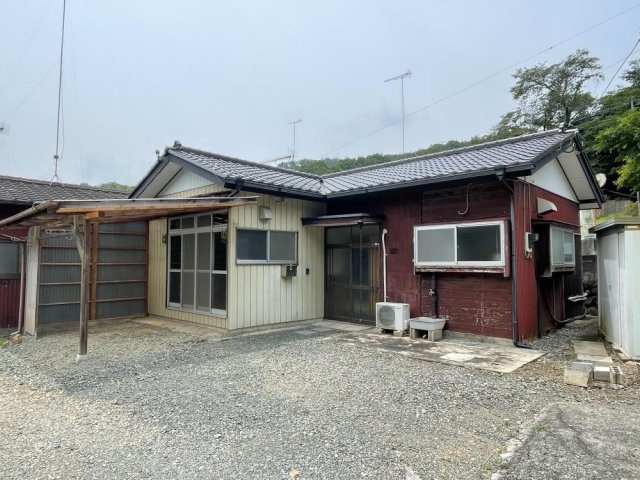 杉戸住宅