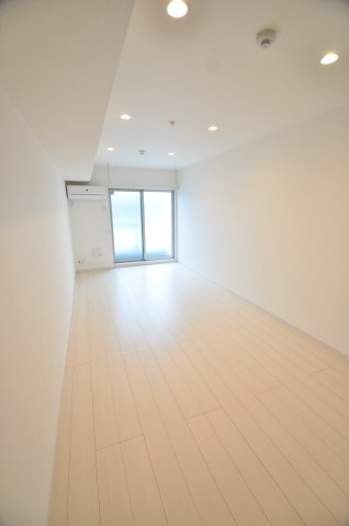 大阪市城東区東中浜２丁目のアパートのその他