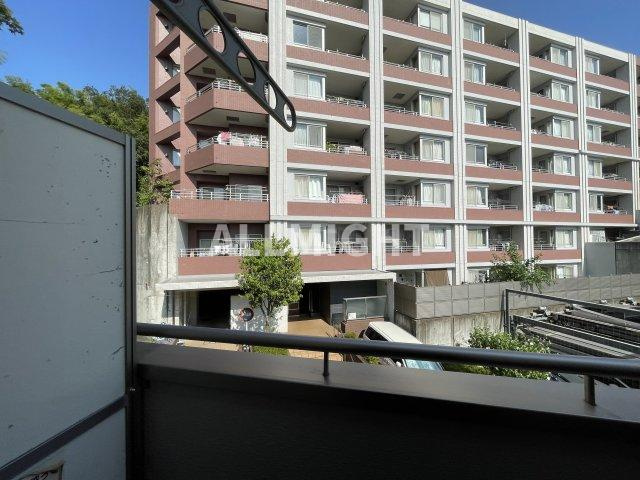 川崎市麻生区上麻生７丁目の賃貸マンションの展望|★お部屋探しはオールマイト不動産までご相談下さい♪【044-543-9135】