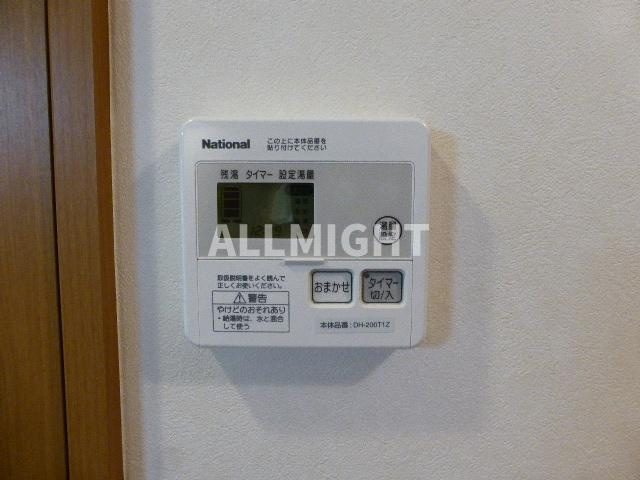 川崎市麻生区上麻生７丁目の賃貸マンションの設備|★お部屋探しはオールマイト不動産までご相談下さい♪【044-543-9135】