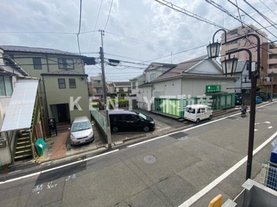 【展望】 | アーバイル池上