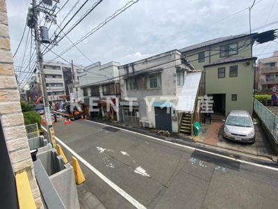 【展望】 | アーバイル池上
