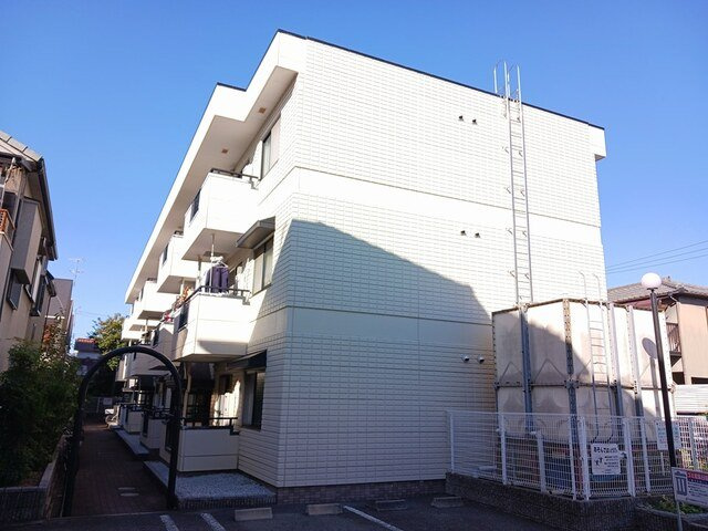 ヴェスタｉｎ盾津