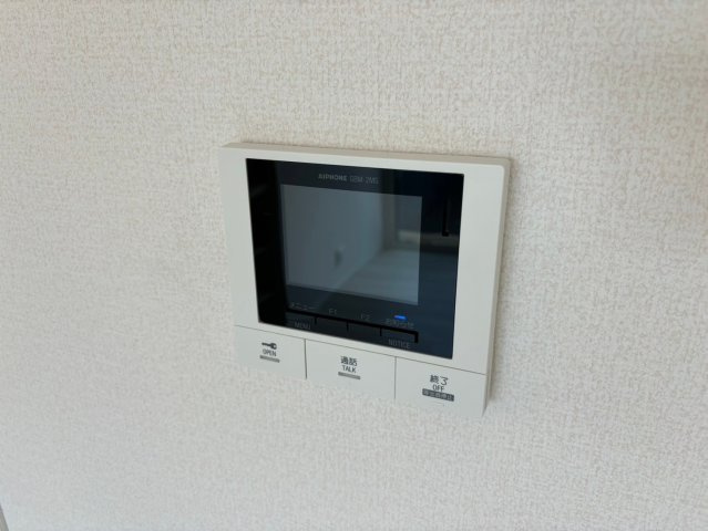 Resplandorのセキュリティ