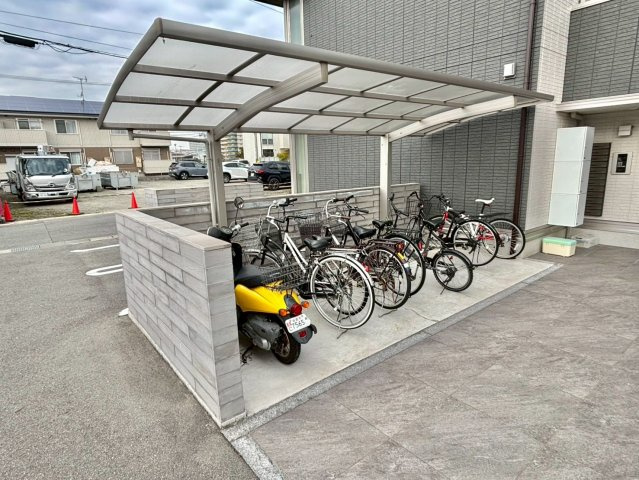 Resplandorのその他共用部分