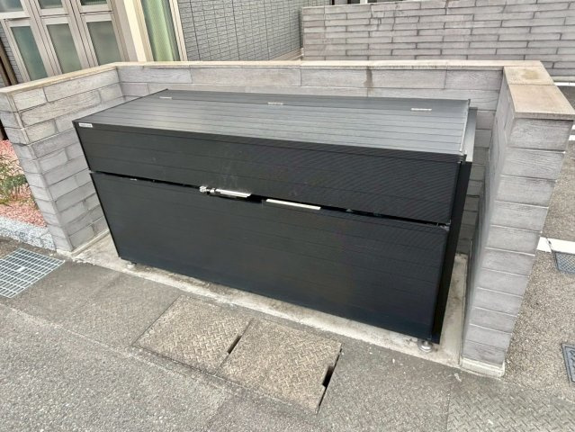 Resplandorのその他共用部分