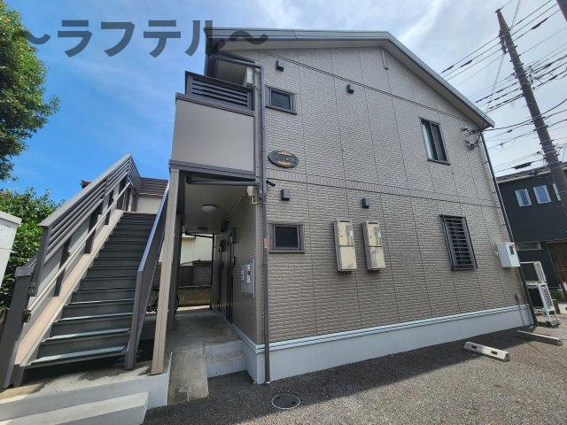 クレール和ヶ原