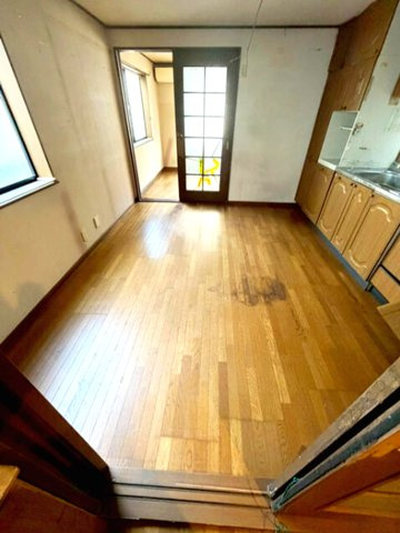 楠丘町3丁目