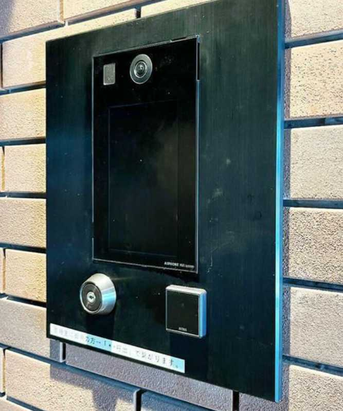 コンフォリア上目黒　ネット無料　築浅　礼金０のその他