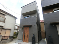 今津山中町戸建の画像