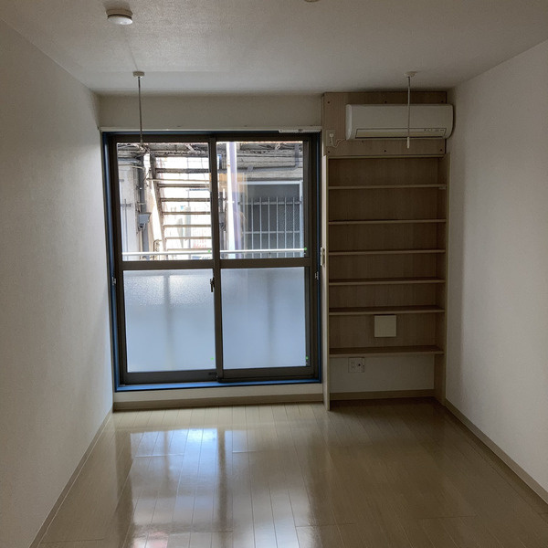 CENTRAGE松戸の居間・リビング
