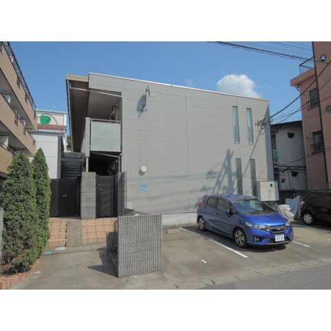 CENTRAGE松戸のその他共用部分