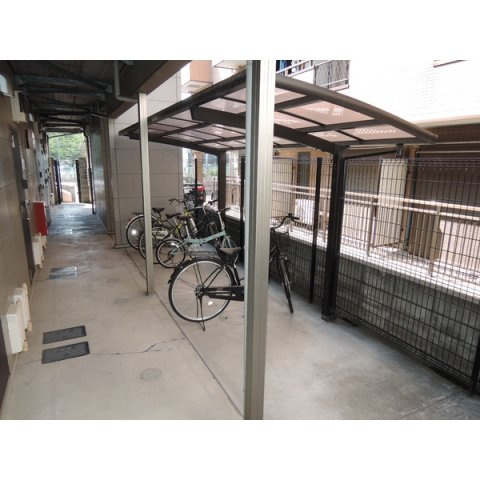 CENTRAGE松戸のその他