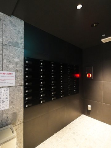 セジョリ横浜鶴見Ⅲの外観
