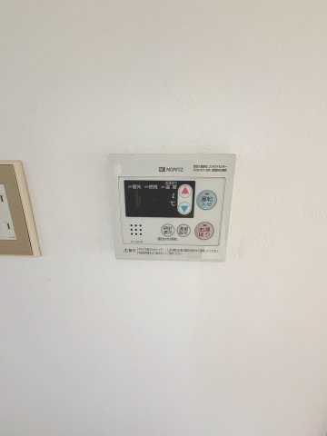ジョンメゾン米谷の設備