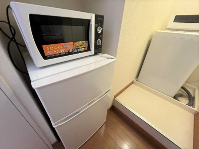 【設備】 | レオパレスグランデ泉Ａ
