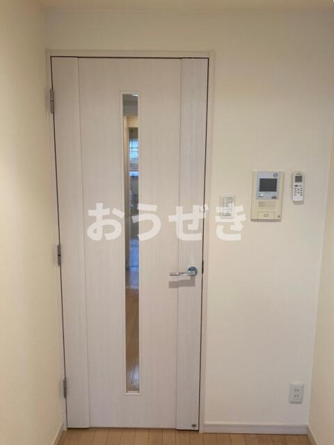 グリアス横浜・プルミエールのその他共用部分