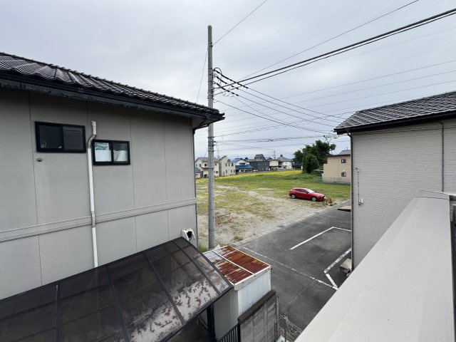 新築　前橋市古市町　Heartful　Town　A号棟の展望|前橋市古市町　Heartful　Town　A号棟