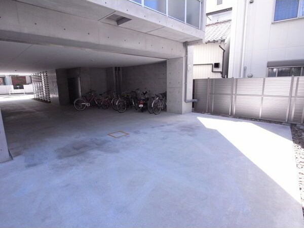 大須APARTMENTのその他共用部分