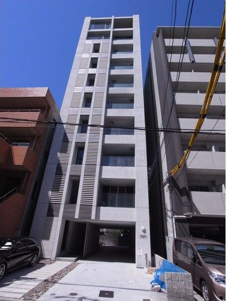 大須APARTMENT