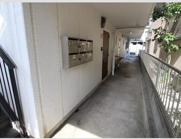 さんごうハイツのその他