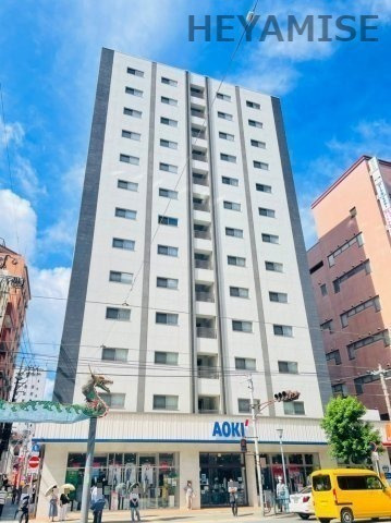 ABITI浜町
