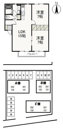 ピュアローズＢ