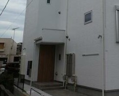 千葉市花見川区幕張町５丁目のアパートのその他共用部分