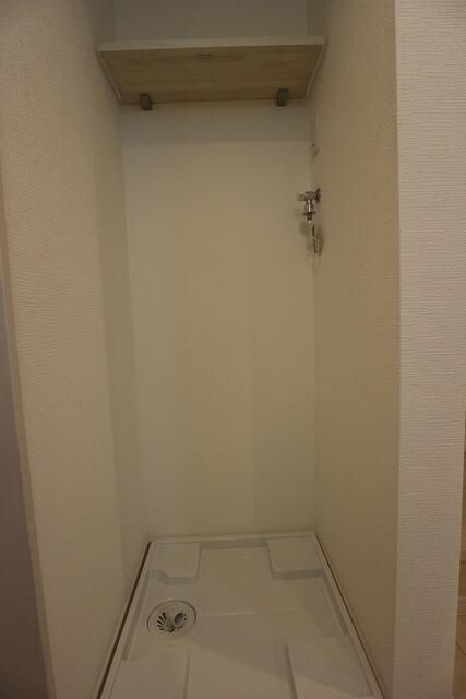 千葉市花見川区幕張町５丁目のアパートのその他
