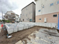 富士見市水谷東2丁目　新築一戸建住宅　全1棟　(丸井志木店)の画像